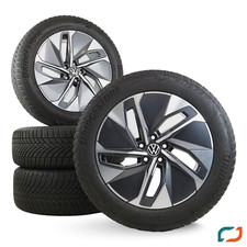 Original VW ID.4 ID.5