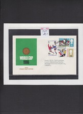 Fußball. WM-1966, England
