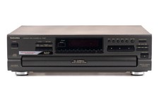 Technics SL-PD887 5-fach CD