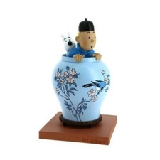 Tim und struppi tintin in - -,