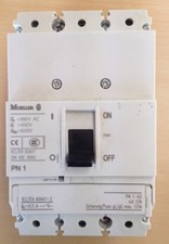 Moeller Lasttrennschalter PN