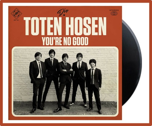 Toten hosen you good - "you're, /