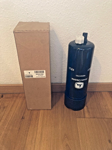 Dieselfilter john deere - dieselfilter,