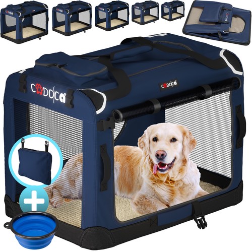 Cadoca hundetransportbox - cadoca®,