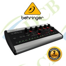Behringer Powerplay P16-M