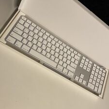 Apple MB110KH/B USB Alu