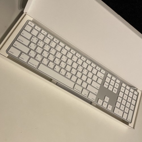 Apple mb110kh usb alu - apple,