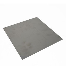 Edelstahl Blech Blank 0,8 -