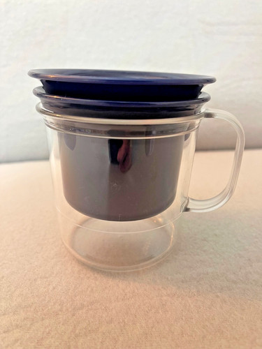 3tlg tupperware tafelperle - 3tlg,