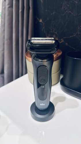 Braun series akku rasierer - series, 6