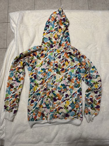 Vintage bape multicolor - bape,