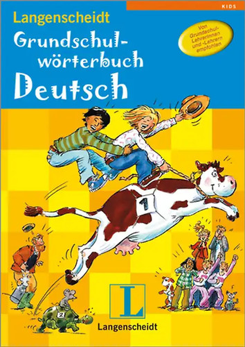 Langenscheidt