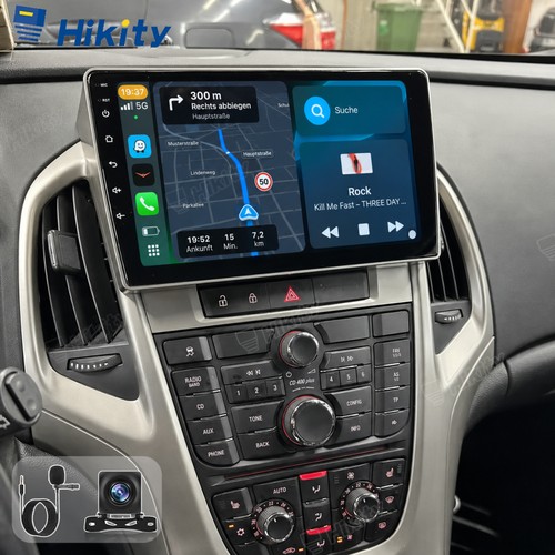 Android autoradio carplay - autoradio,