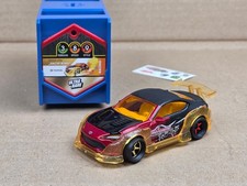 Majorette Tune Up'S Series 1 Toyota GT86 Hachi-Roku ULTRA RARE tunning up ups 