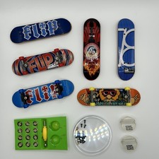 Tech Deck Bundle 6