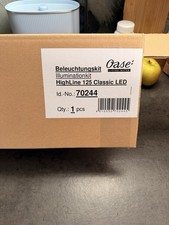 Highline 123 Classic LED 2 Stück Aquariumleuchte