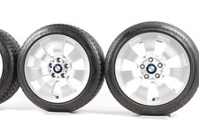 BMW 3er E90 E91 E92 E93 Winterkompletträder Styling 158 225/45R17 6775596