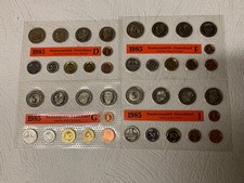 KMS 1985 Komplett 12,68,- DM