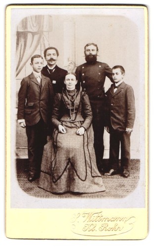 Fotografie wittmann kl - fotografie, s.