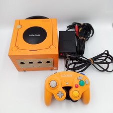 Nintendo GameCube Console