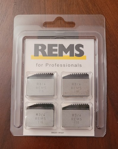 Rems gewinde - rems,