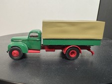 Brekina Spur H0 49001