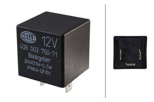 Blinkgeber hella 4db - blinkgeber,