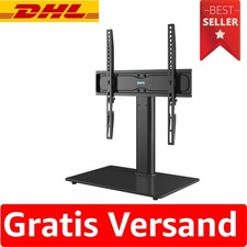 Eleganter TV Standfuß für