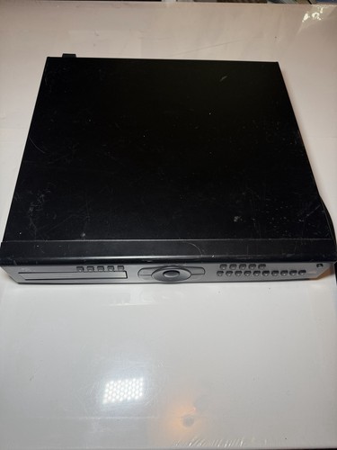Vista quantum plus 960h cctv - plus,