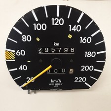 Mercedes W201 190e 190er