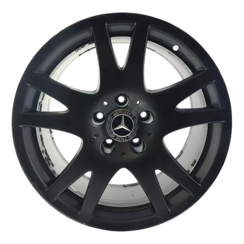 Alufelge zoll 5 - 1x,