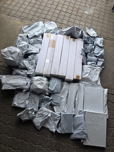 Mystery paket teile - mystery,