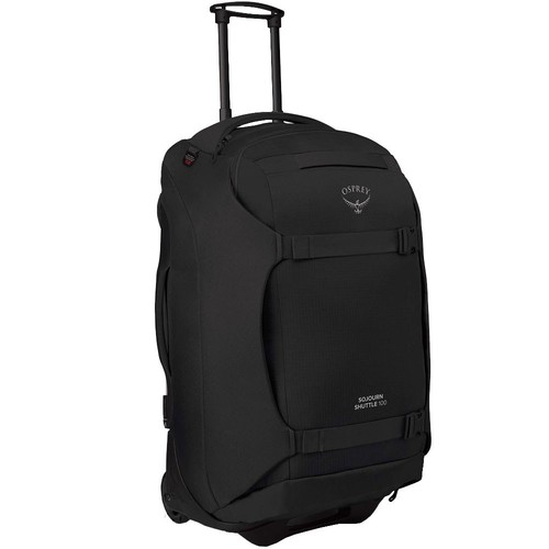 Osprey sojourn shuttle - sojourn,