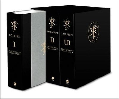 The complete history - history, of