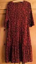 Lanius -Midi- Kleid Gr. 38