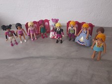 Playmobil Prinzessinnen