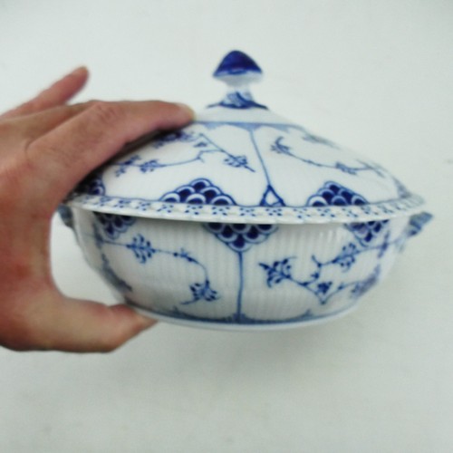 Royal copenhagen musselmalet - royal,