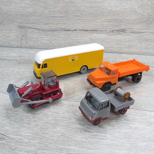 Brekina wiking 87 - -, 1:87