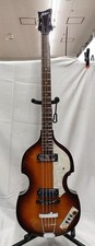 HOFNER IGNITTION BASS SB
