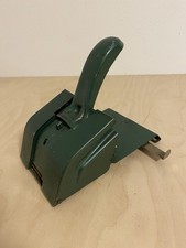 Leitz Nr 100 K Locher Antik