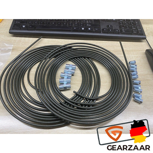 10m bremsleitung bremsrohr - 10m,