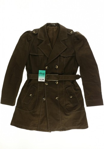 Stefanel mantel damen jacke - mantel,