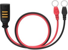 CTEK M10 Kontakt Kabel 56260 für MXS5.0 MXS10 XC0.8 XS0.8 XS4003 MXS3.6