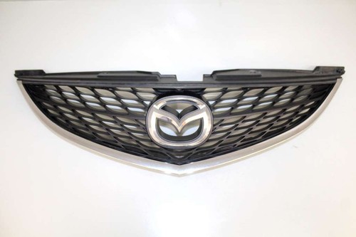 Kühlergrill komplett mazda - komplett,