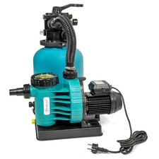 Sandfilter BRILLANT Ø 300