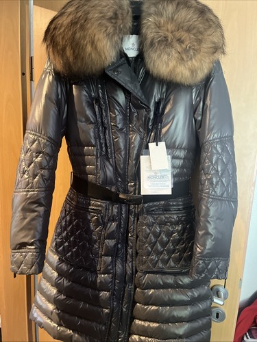 Moncler damen daunen - moncler,