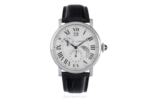 Cartier rotonde - rotonde, de