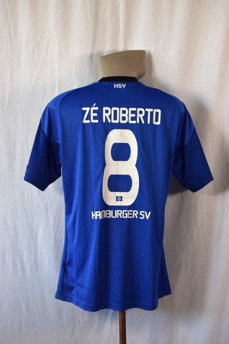 Hamburger 2010 2011 - sv, 2010/2011