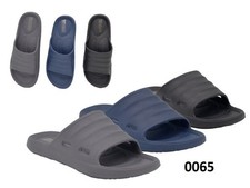 Herrenbadelatschen Badeschuhe