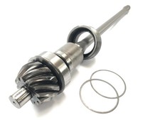 Suzuki VZ 1500 WVCU [2011] - Kardanwelle Antriebswelle